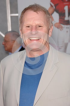 Gordon Clapp, The Game