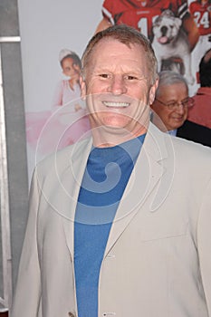 Gordon Clapp, The Game