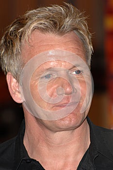 Gordon Ramsay