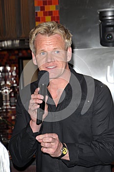 Gordon Ramsay