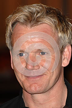 Gordon Ramsay
