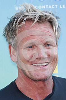 Gordon Ramsey
