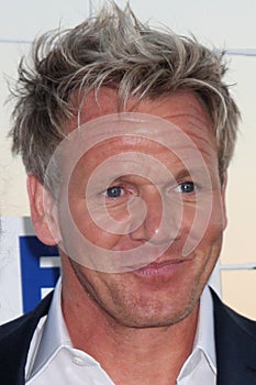 Gordon Ramsey