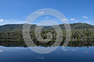 Gordon River Tasmania