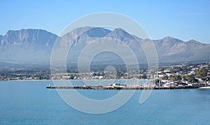 Gordons Bay, South Africa