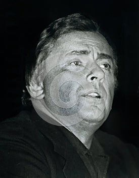 Gore Vidal