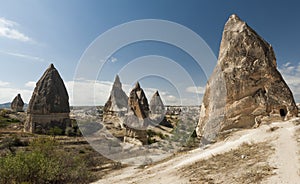 Goreme