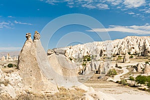 Goreme