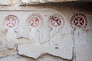 Goreme Cappadocia