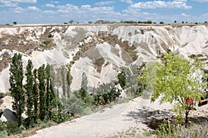 Goreme Cappadocia