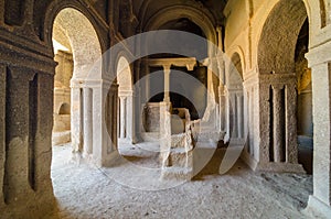 Goreme, Cappadocia