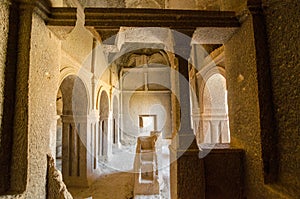 Goreme, Cappadocia