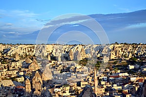 Goreme photo