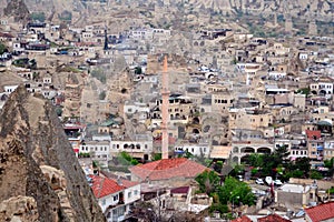 Goreme photo