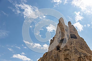 Goreme Open Air Museum