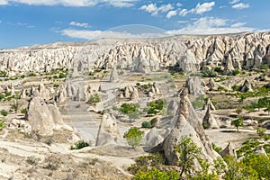 Goreme photo