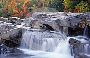 The Gorge, New Hampshire