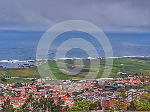 A gorgeaus and a nice view