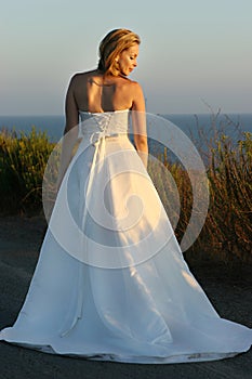 Gorgeous & Elegant Bride