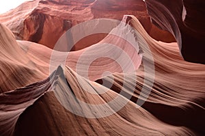 Gorgeous Red Rock Patterns and Textures in Arizona