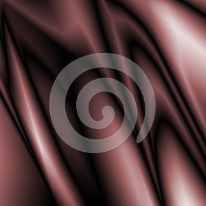 Gorgeous silk fabric texture background