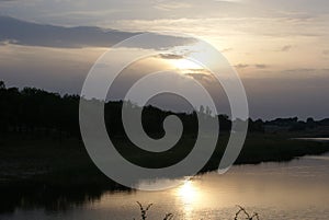 gorgeous sunsetporn nice sky