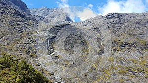 Gorgeous Tatra Mountains in Slovakia