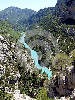 Gorges du Verdon