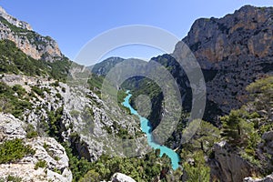 Gorges du Verdon