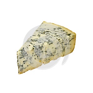 Gorgonzola. photo