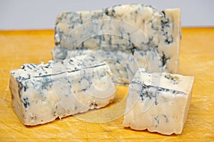 Gorgonzola cheese