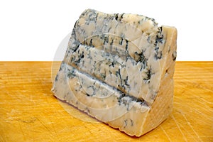 Gorgonzola cheese