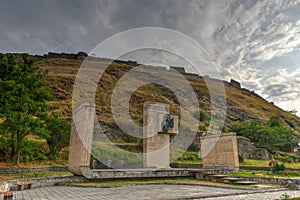 Gori Fortress - Georgia