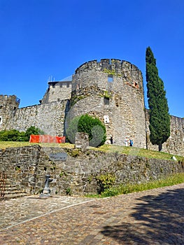 Gorizia Castle