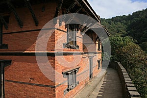 Gorkha Durbar photo