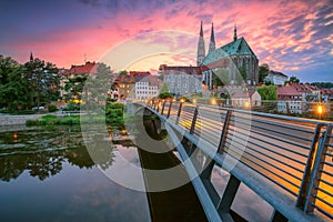 Gorlitz, Germany.