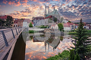 Gorlitz, Germany.