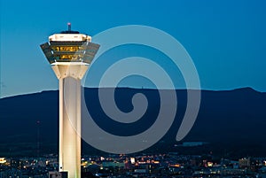 Goryokaku Tower, Hakodate, Hokkaido, Japan