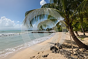 The Gosier in Guadeloupe