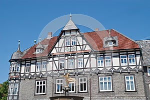 Goslar photo