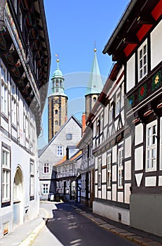 Goslar photo