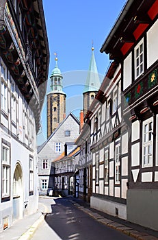 Goslar