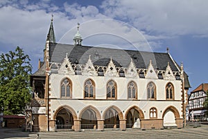 Goslar