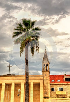 Gospe od Zdravlja Church in Split