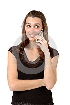 Gossip Cell Phone