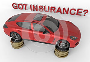 Got Insurance?