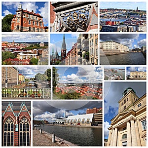 Goteborg, Sweden photo