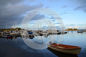 Gothenburg Archipelago