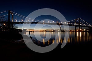 Gothenburg Hangbridge