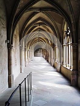 Gothic arches